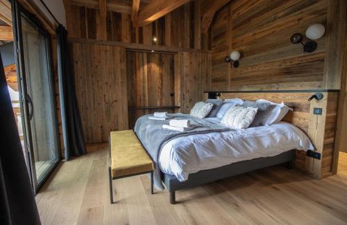 Les Gets Ski Chalet | CHALET CALY - Les Gets - La Corderie