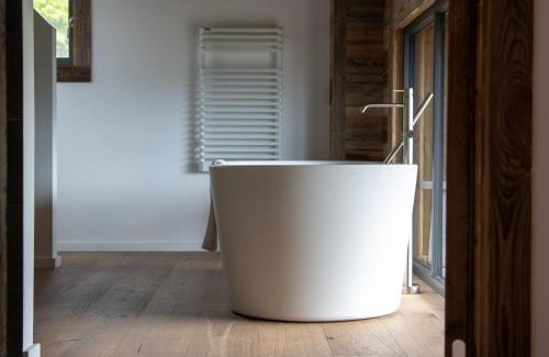 Les Gets Ski Chalet | CHALET CALY - Les Gets - La Corderie