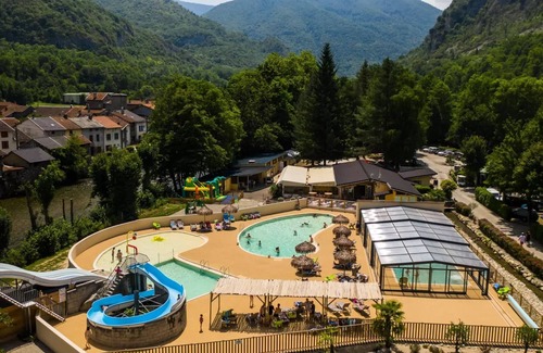 Alliat Ski Chalet | Chalet Cannelle Duo premium 10 persons