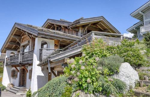 Combloux Ski Chalet | Chalet Carline