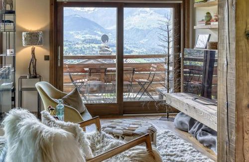Combloux Ski Chalet | Chalet Carline
