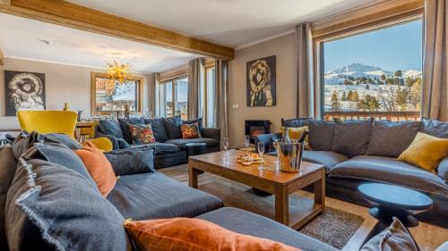 Belle Plagne Ski Chalet | Chalet Carte Blanche Violette