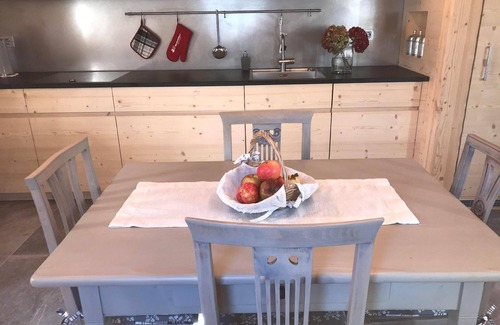 Torre di Santa Maria Other | Chalet 'Casa al Pozzo' with mountain view