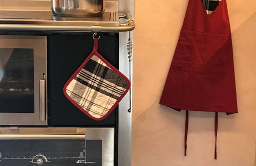 Torre di Santa Maria Other | Chalet 'Casa al Pozzo' with mountain view