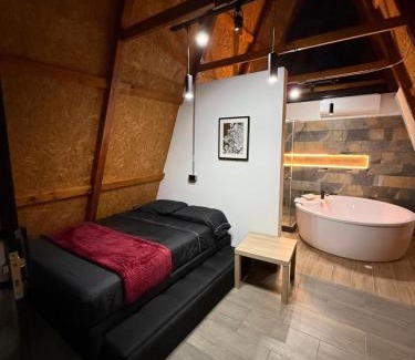 Melgar House | Chalet casa colibrí