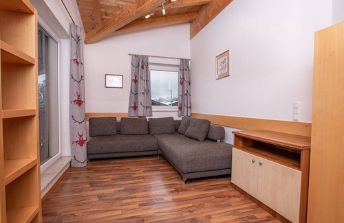 Konigsleiten Apartment | Chalet Central Top CC 5