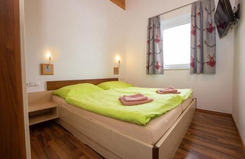 Konigsleiten Apartment | Chalet Central Top CC 8