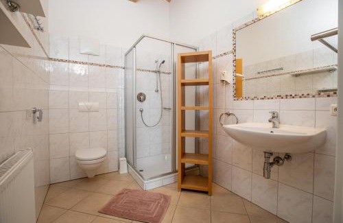 Konigsleiten Apartment | Chalet Central Top CC 6