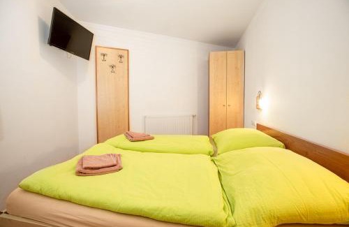 Konigsleiten Apartment | Chalet Central Top CC 6