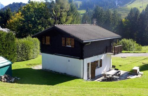 Moleson Ski Chalet | Chalet Chalet Castor by Interhome