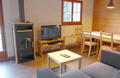 Moleson Ski Chalet | Chalet Chalet Castor by Interhome