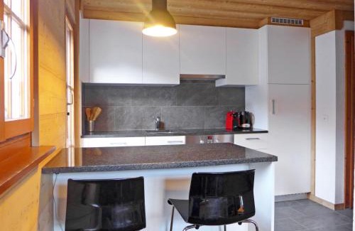 Moleson Ski Chalet | Chalet Chalet Castor by Interhome