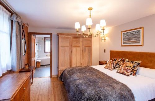 Villars-sur-Ollon Ski Chalet | Chalet Chalet Tetras by Interhome