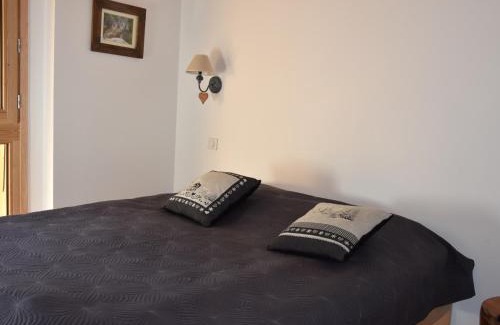Pralognan-la-Vanoise Ski Chalet | Chalet chaleureux 10 pers, près des pistes, Pralognan-la-Vanoise - FR-1-464-168