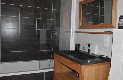 Pralognan-la-Vanoise Ski Chalet | Chalet chaleureux 10 pers, près des pistes, Pralognan-la-Vanoise - FR-1-464-168