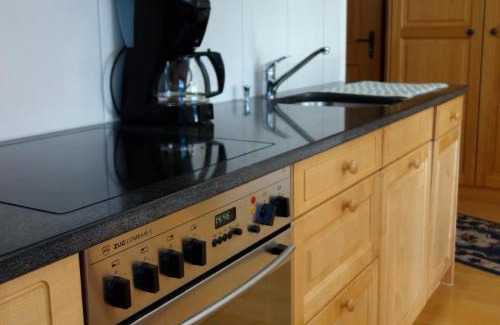 Grindelwald Apartment | Chalet Chamonix