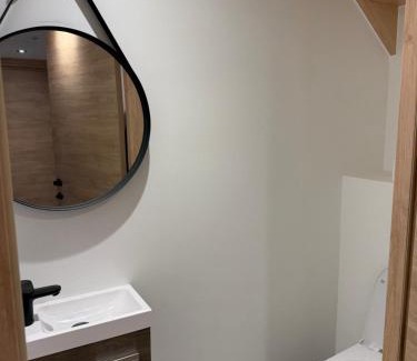 Les Allues Ski Chalet | Chalet Chaumière