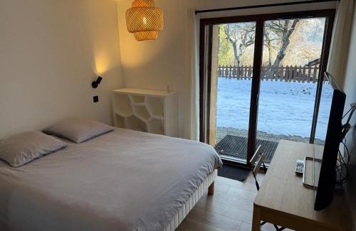 Les Allues Ski Chalet | Chalet Chaumière