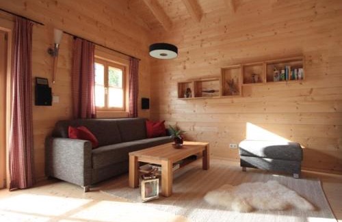 Schleching House | Chalet Chiemgau
