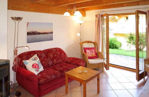 Aschau im Chiemgau House | Chalet Chiemsee by Interhome