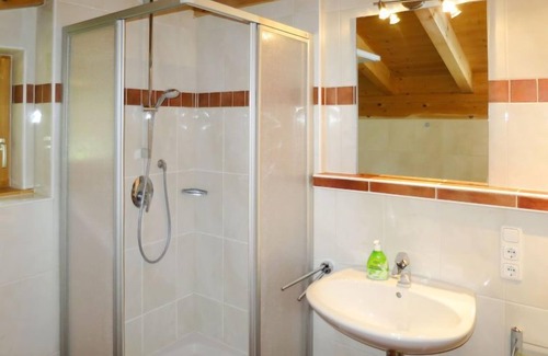 Aschau im Chiemgau House | Chalet Chiemsee by Interhome