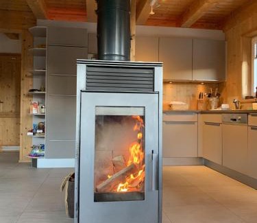 Turracher Hohe House | Chalet Claassen