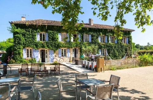 Martres-Tolosane Ski Chalet | Chalet Classique Tradition 6 - 2 bedrooms 6 to 8 people - 6 people included in the price