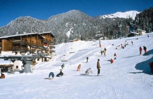 Valfrejus Apartment | Chalet Club - Studio 2/3 personnes 17 m² MAE-2987