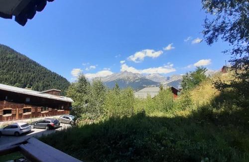 Valfrejus Apartment | Chalet Club - Studio pour 2 Personnes MAE-9983