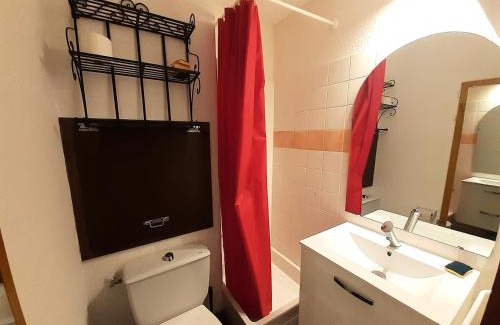 Valfrejus Apartment | Chalet Club - Studio pour 2 Personnes MAE-9983