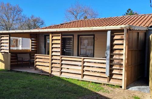 Herm Ski Chalet | CHALET Cocon Paradi's