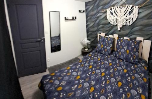 Herm Ski Chalet | CHALET Cocon Paradi's
