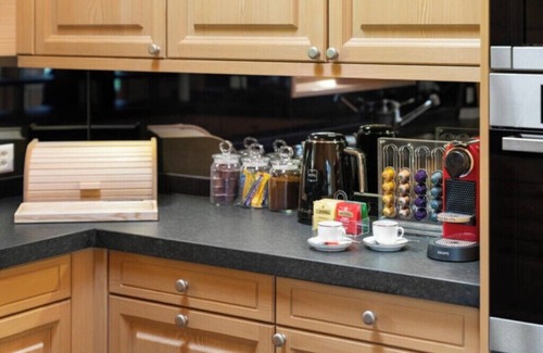 Grindelwald Ski Chalet | Chalet Columba, Four Bedroom duplex Apartment in Grindelwald with Mountain View2