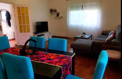 Valencina de la Concepcion House | Chalet con Jardín, Piscina Privada y parking