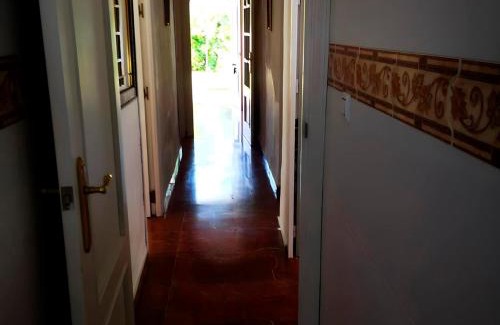 Valencina de la Concepcion House | Chalet con Jardín, Piscina Privada y parking