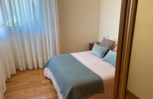 Tabagon Villa | Chalet con piscina