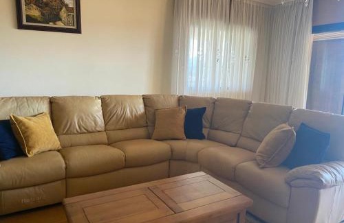 Tabagon Villa | Chalet con piscina