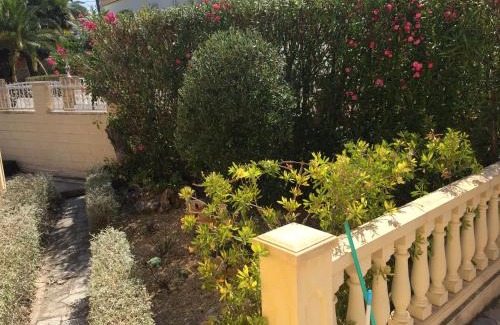 La Colina House | Chalet con vista al mar