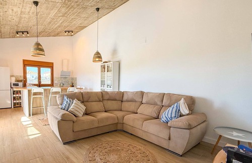 Costa Esuri Villa | Chalet con Vistas del Guadiana POV01