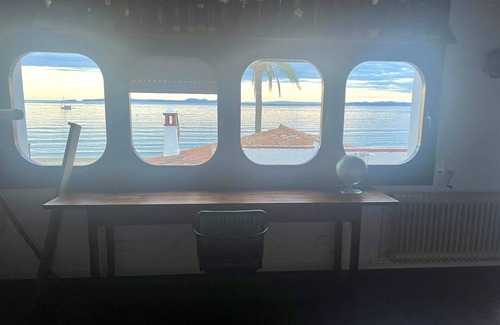 Santa Margarida Ski Chalet | Chalet con vistas