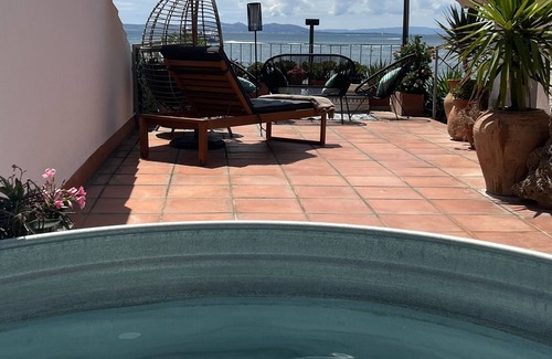 Santa Margarida Ski Chalet | Chalet con vistas