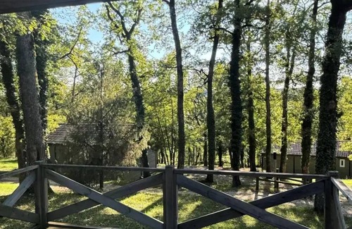 Seniergues House | Chalet CONFORT - 2 bedrooms 4 people