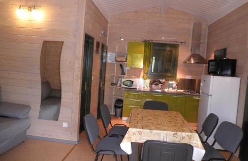 Ranspach Ski Chalet | Chalet Confort Aloya