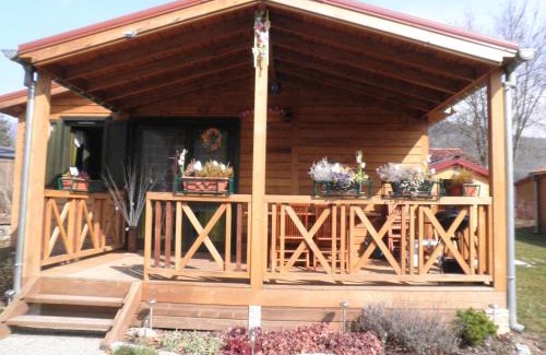 Ranspach Ski Chalet | Chalet Confort Aloya