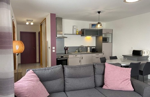 Ferdrupt Cottage | Chalet confortable avec sauna privé, grande terrasse et accès piscine - Montagne tranquille