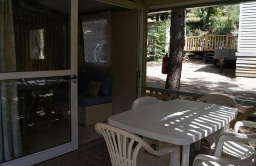 Sournia Other | Chalet confortable avec terrasse à Sournia - API-1-52-491