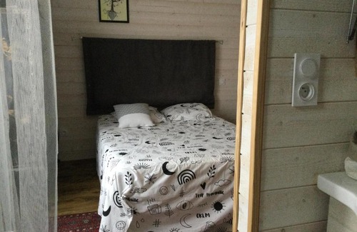 Aureilhan Ski Chalet | Chalet convivial