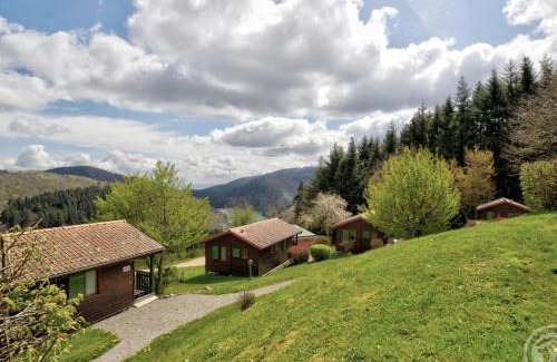 Les Noes House | Chalet cosy avec terrasse privée, animaux acceptés - FR-1-496-239