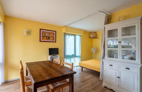 Mimizan House | Chalet cosy pour 4 pers à Mimizan, proche plages et pistes cyclables, classé 2 étoiles - FR-1-50-108
