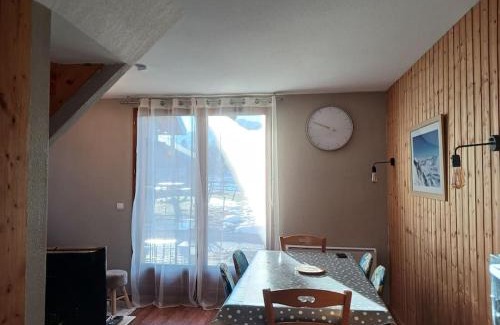 Saint-Etienne-en-Devoluy Ski Chalet | Chalet cosy Super Dévoluy